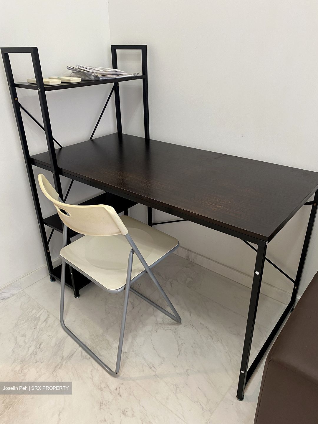 Spottiswoode 18 (D2), Apartment #439008451